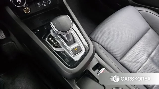 Renault Korea (Samsung) XM3 id 3565818 из Кореи 18