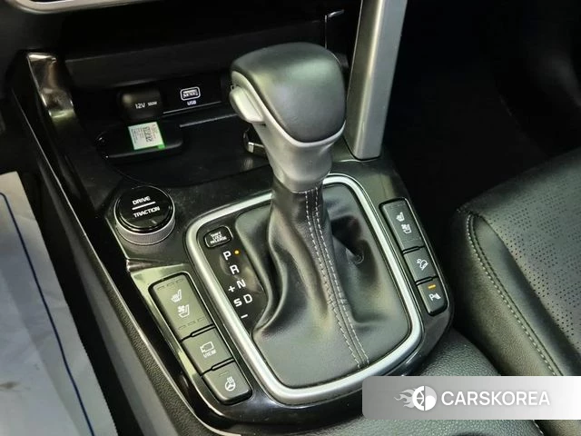 Kia Seltos id 4585710 из Кореи 18