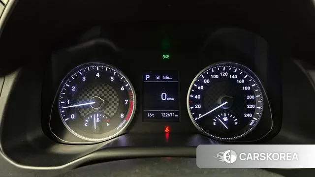 Hyundai The New Avante AD id 3330564 из Кореи 18