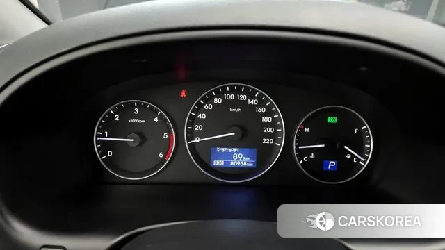 Hyundai The New Grand Starex id 3681836 из Кореи 18