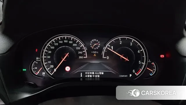 BMW X4 (G02) id 3484840 из Кореи 18