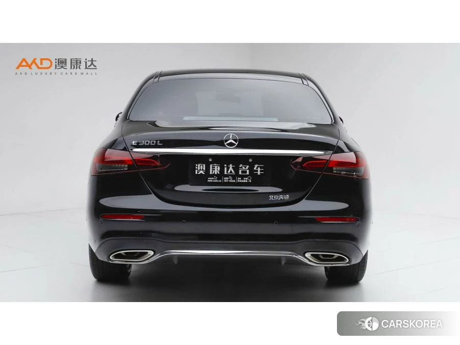 Mercedes-Benz E-class id 4479768 из Китая 8