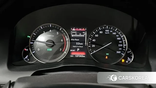 Lexus New ES300h id 3375293 из Кореи 18