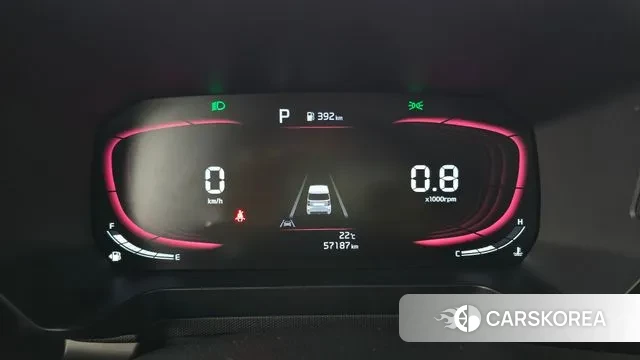 Kia The New Kia Ray id 3153630 из Кореи 18