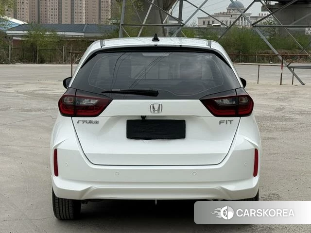 Honda Fit id 4275867 из Китая 14