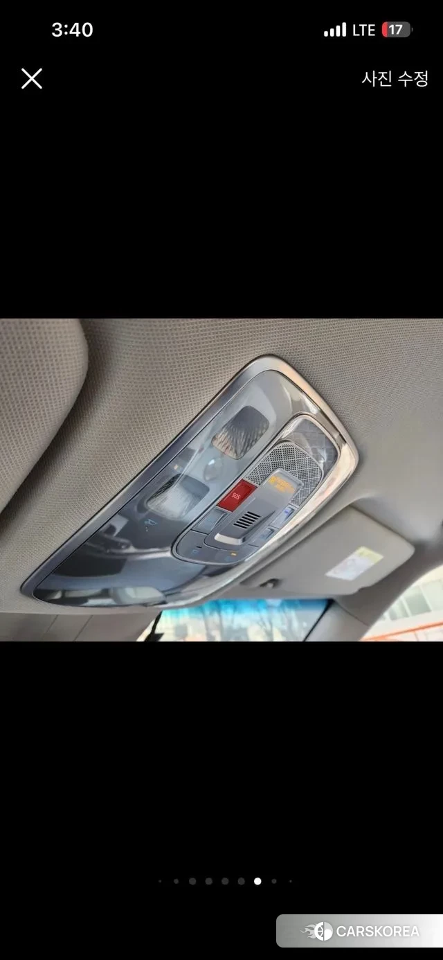 Genesis GV60 id 3695321 из Кореи 14