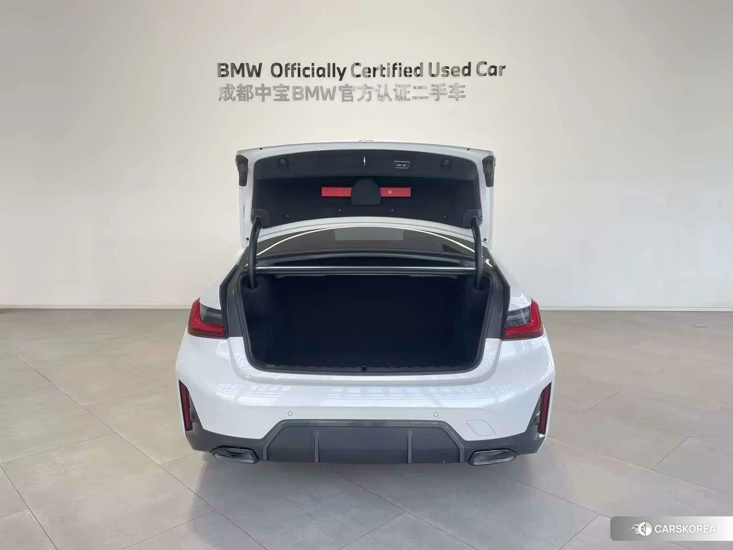 BMW 3 series id 4479343 из Китая 16