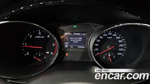 Kia The New Carnival id 2340002 из Кореи 18