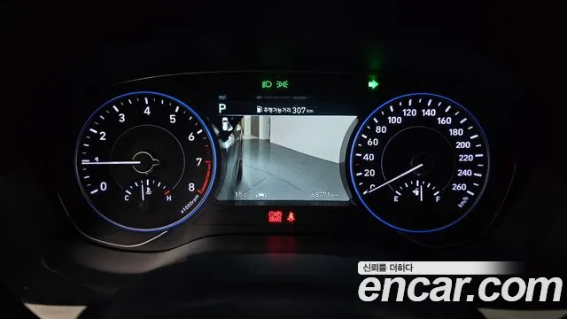 Hyundai Palisade id 2611297 из Кореи 18