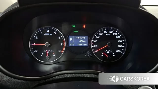 Kia All New Morning (JA) id 2991453 из Кореи 18