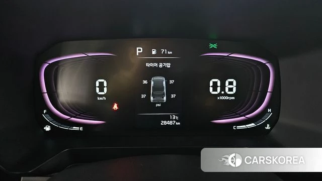 Kia The New Kia Ray id 3870716 из Кореи 18