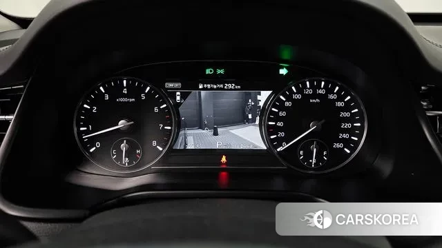 Kia More K9 id 3627157 из Кореи 18