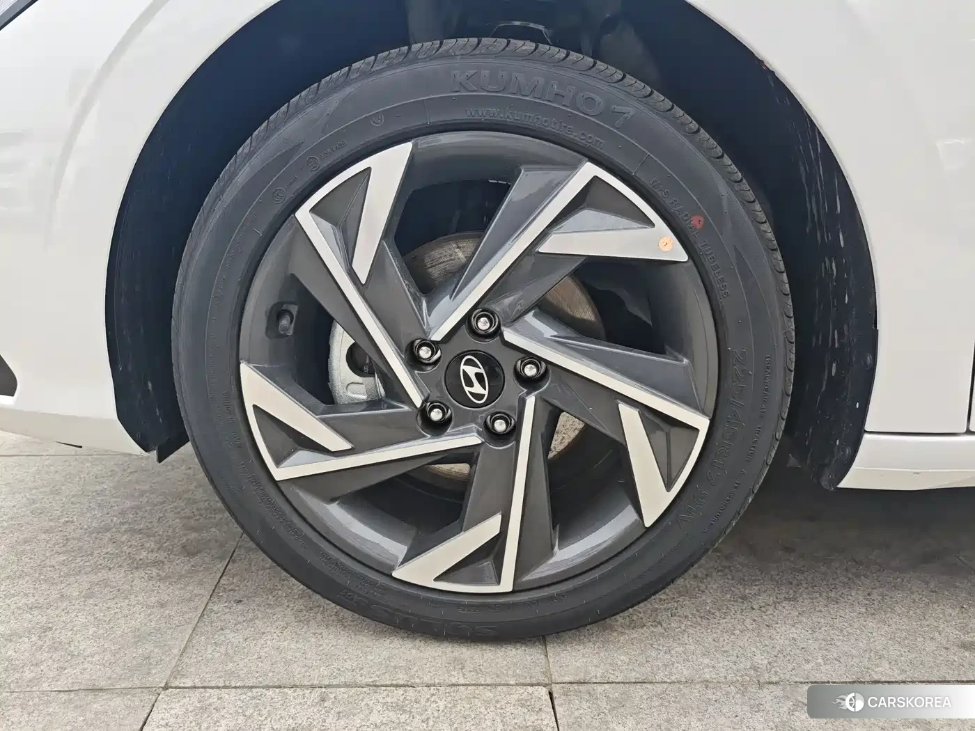 Hyundai Elantra id 4538598 из Китая 14