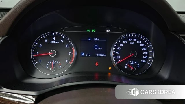 Kia Come New K7 id 4677695 из Кореи 30