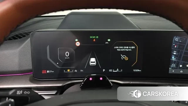 Kia The New Sportage 5th Generation id 3549706 из Кореи 18