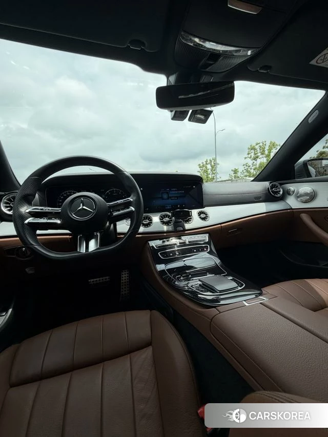 Mercedes-Benz E-class (imported) id 4374483 из Китая 16