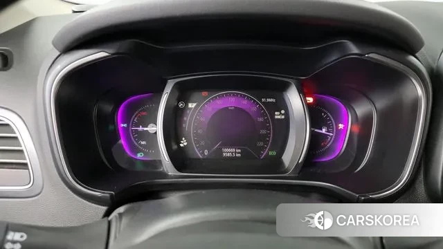 Renault Korea (Samsung) The New QM6 id 3728177 из Кореи 18