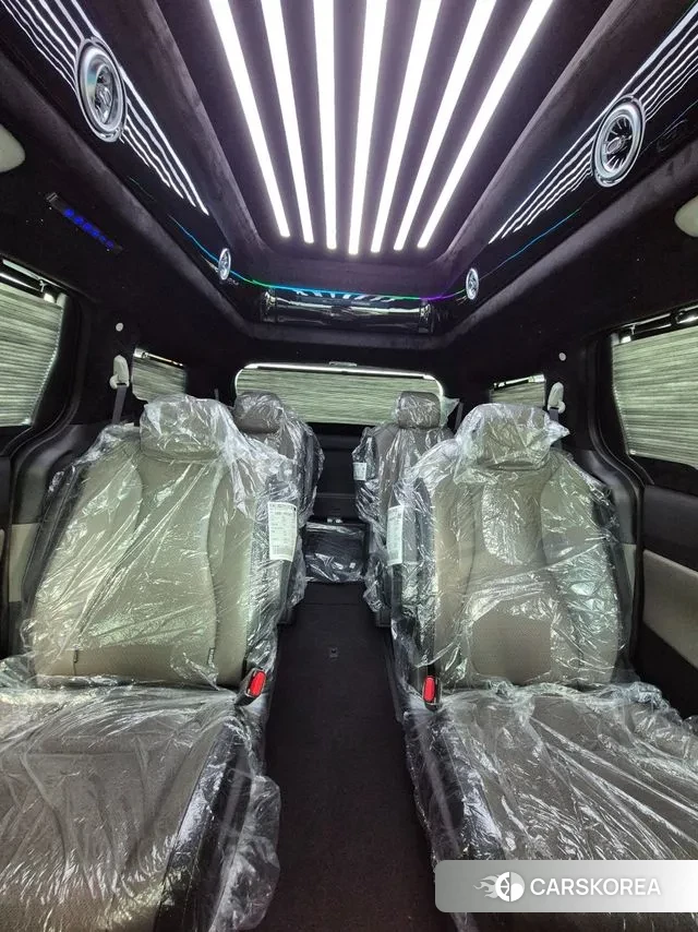 Kia The New Carnival 4th Generation id 3382717 из Кореи 15