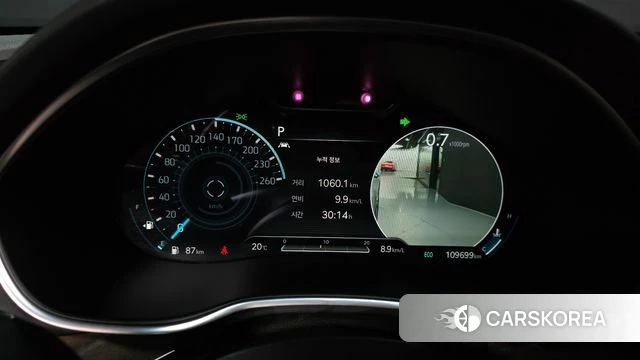 Genesis G80 (RG3) id 4250272 из Кореи 32