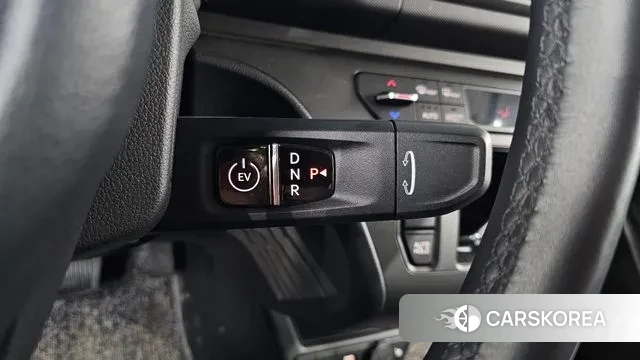 Kia The New Kia Ray EV id 3669937 из Кореи 18