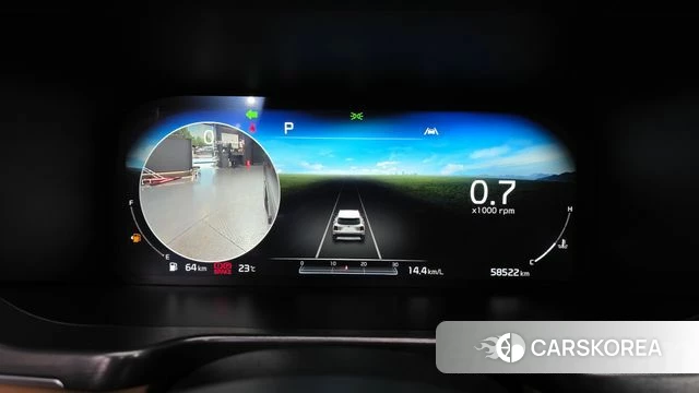 Kia Sorento 4th Generation id 4446165 из Кореи 18