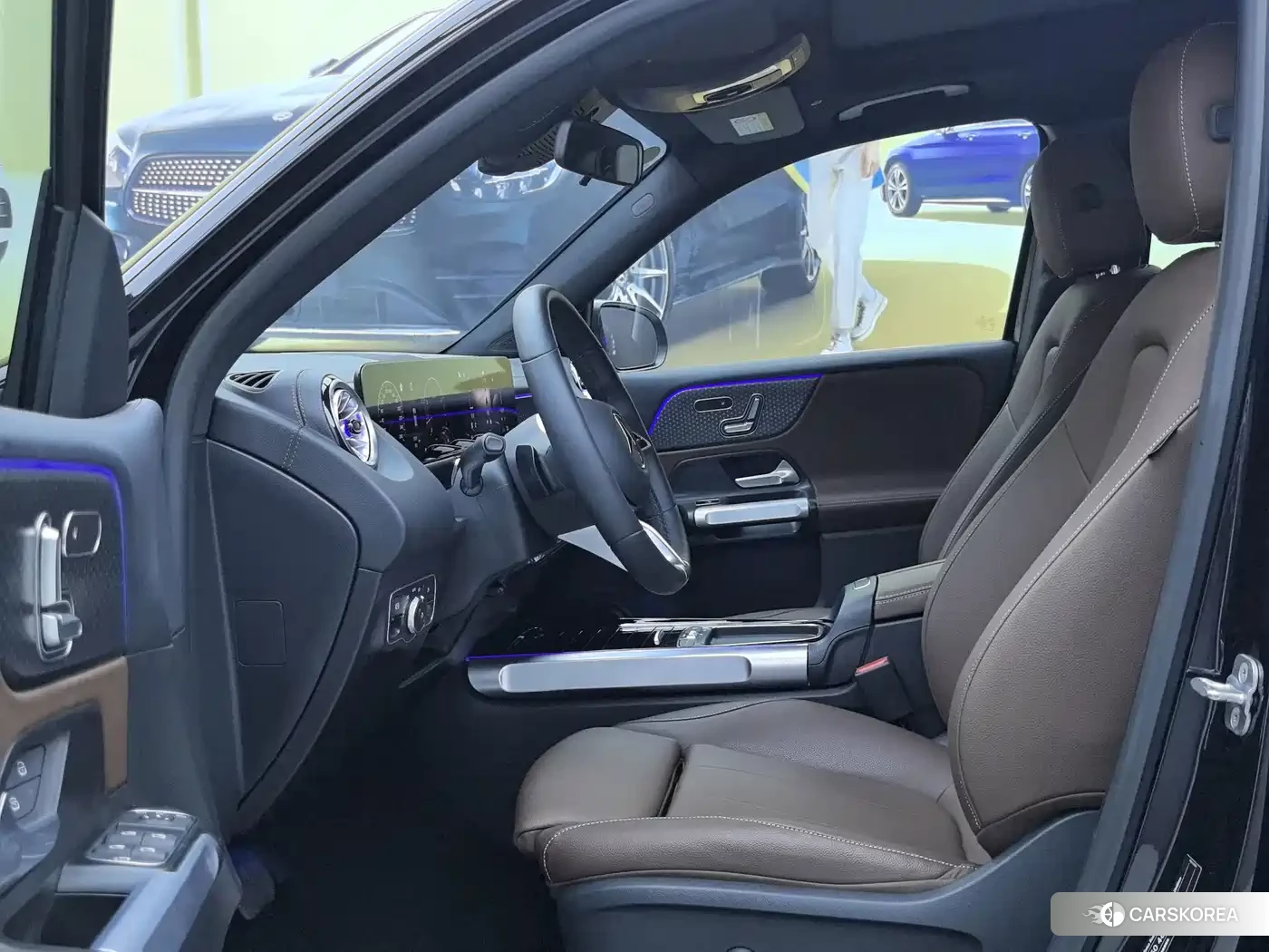 Mercedes-Benz GLB id 4617060 из Китая 46