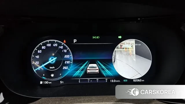 Kia K5 3rd generation id 3685407 из Кореи 18