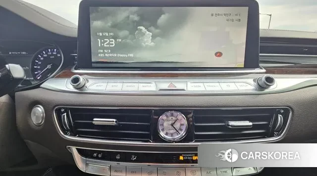 Kia More K9 id 3357350 из Кореи 16