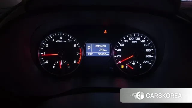 Kia All New Morning (JA) id 3161776 из Кореи 18