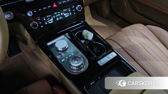 Genesis G80 (RG3) id 4871093 из Кореи 28