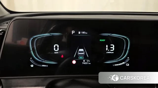 Kia Sportage 5th Generation Hybrid id 3625369 из Кореи 18