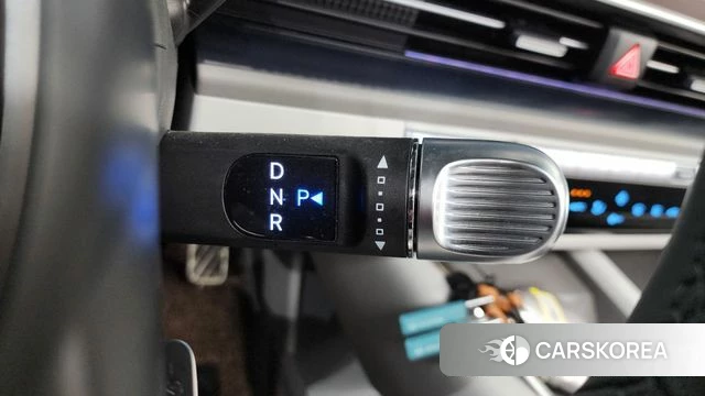 Hyundai Ionic 6 id 4631090 из Кореи 37