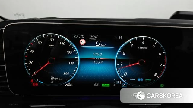 Mercedes-Benz GLE-Class W167 id 4317113 из Кореи 38