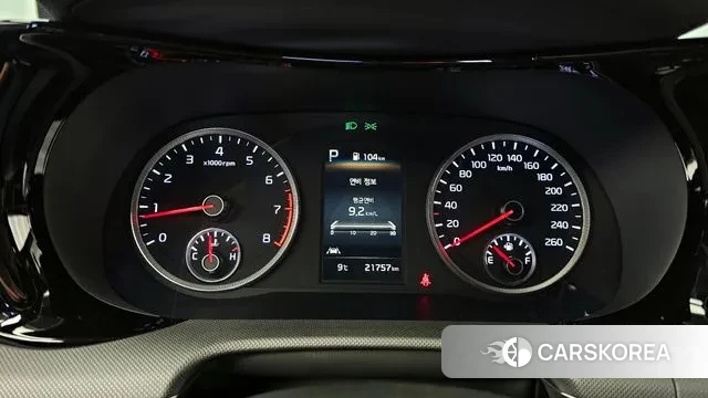 Kia K5 3rd generation id 3420831 из Кореи 18