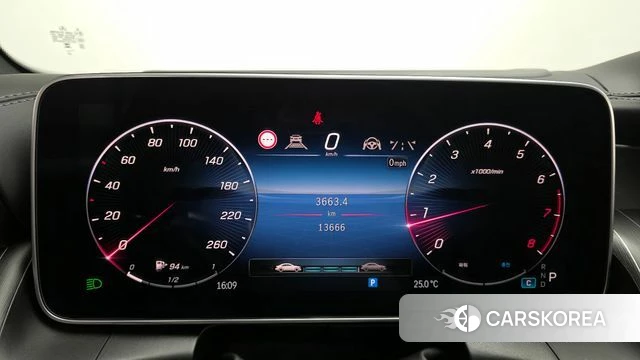 Mercedes-Benz GLC-Class X254 id 4427361 из Кореи 30