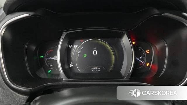 Renault Korea (Samsung) QM6 id 4465476 из Кореи 18