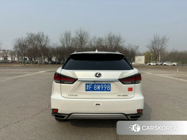 Lexus RX id 4291426 из Китая 8