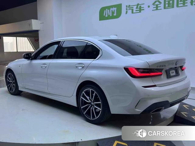 BMW 3 series id 4271326 из Китая 19
