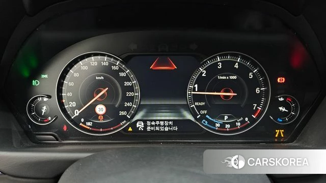 BMW 4 Series (F32) id 4775560 из Кореи 31