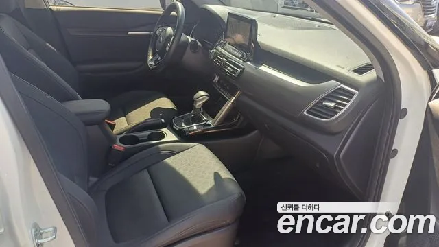 Kia Seltos id 2661582 из Кореи 18