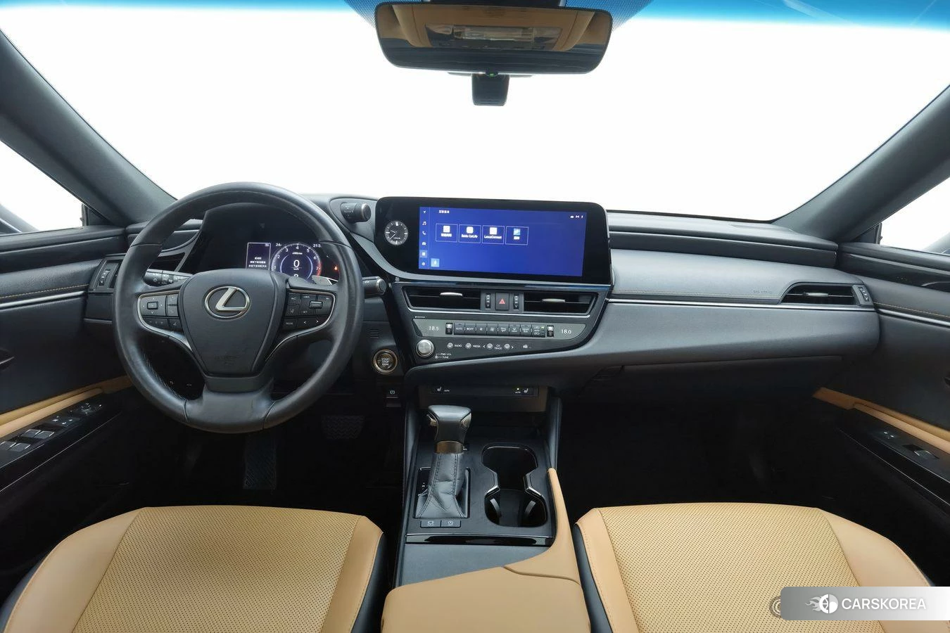 Lexus ES id 4455598 из Китая 22