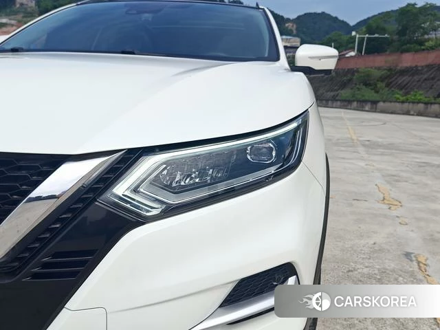 Nissan Qashqai id 4301602 из Китая 24
