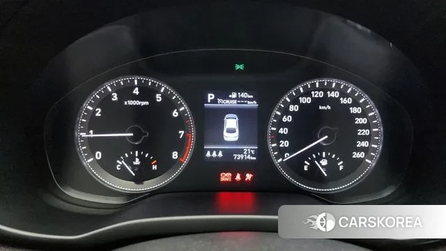 Hyundai Grandeur IG id 3307767 из Кореи 18