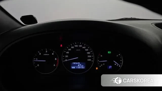 Hyundai The New Grand Starex id 3402383 из Кореи 18