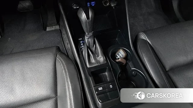 Hyundai All New Tucson id 3567589 из Кореи 18