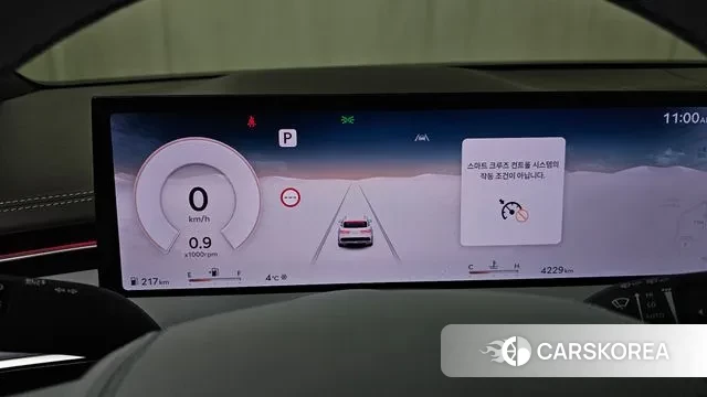 Genesis GV70 id 3614357 из Кореи 18