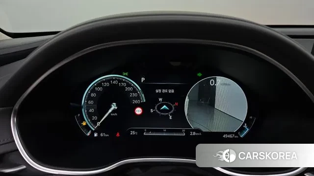 Genesis G80 (RG3) id 3036886 из Кореи 18