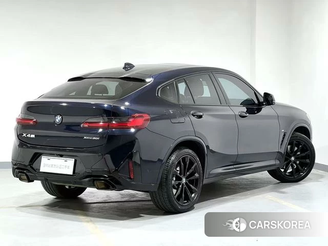 BMW X4 id 3890132 из Китая 12