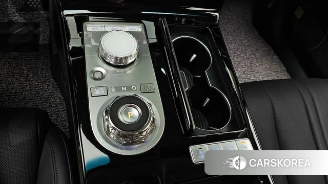 Genesis G80 (RG3) id 4408096 из Кореи 28