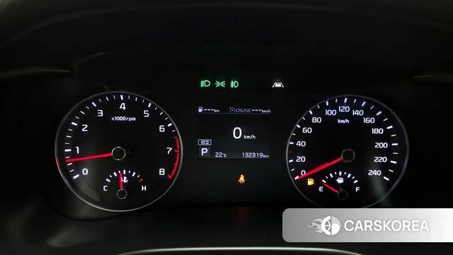 Kia Come New K3 id 4424529 из Кореи 18